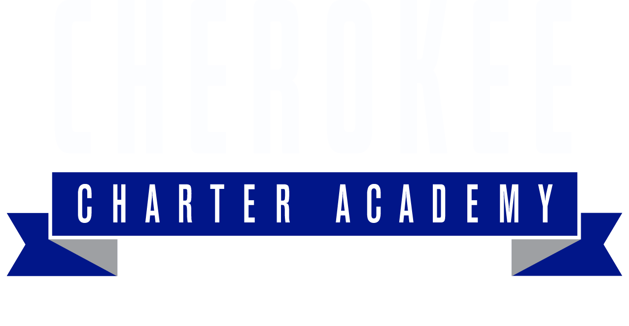 Cherokee Charter Academy logo